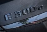 Mercedes-Benz E300 e AMG Line 2018 года (WW)